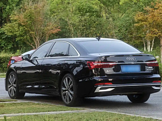 AUDI A6L 2023