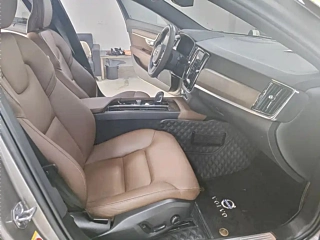 VOLVO V90  2021 YEAR CROSS COUNTRY B5 AWD &#26234;&#36828; EDITION 2021