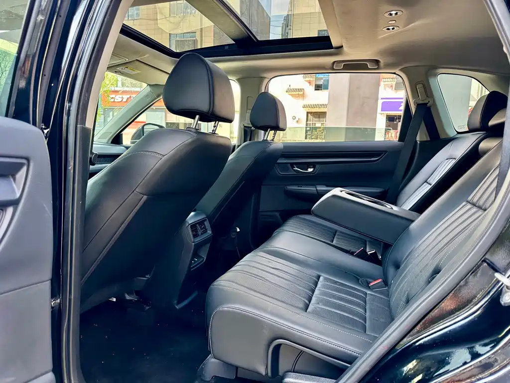 HONDA BREEZE 2025