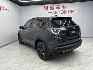 HONDA VEZEL  2022 YEAR 1.5L CVT. PIONEER EDITION 2022