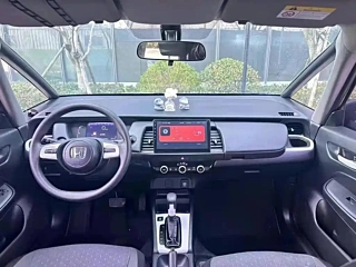 HONDA FIT  2022 YEAR 1.5L CVTMUGEN EDITION 2022