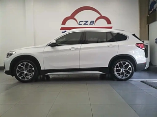 BMW X1  2020 YEAR SDRIVE20LI EXCLUSIVE 2020