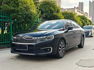 Заказать CITROEN C6