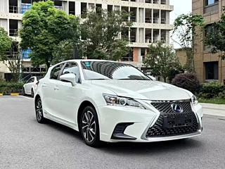 LEXUS CT 2020 YEAR CT200H ELITE EDITION 2020