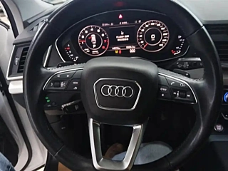AUDI Q5L  2021 YEAR 40 TFSI FASHION DYNAMIC 2021