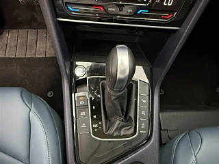 VOLKSWAGEN THARU 2024 YEAR 300TSI 2WD EDITION 2024