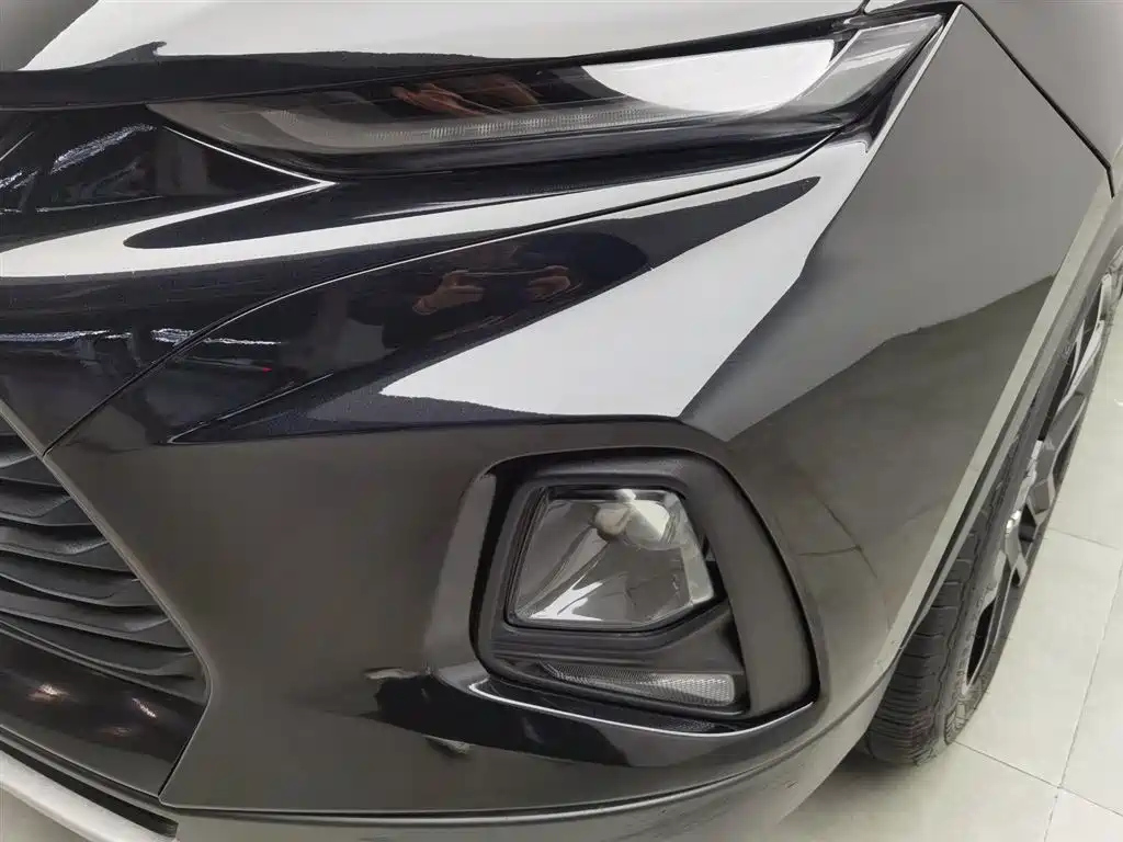 CHEVROLET BLAZER 2023