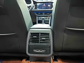 VOLKSWAGEN SAGITAR 2022 YEAR 280TSI DSG EXCELLENCE 2022