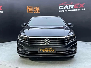 VOLKSWAGEN SAGITAR 2022