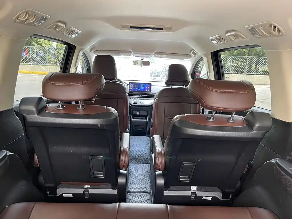 HONDA ODYSSEY 2024