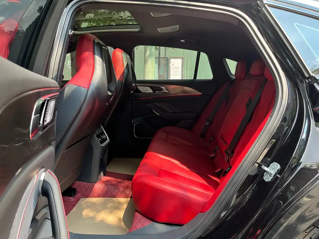 HONGQI H6 2024