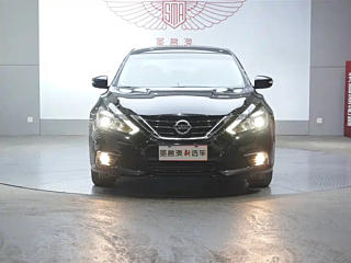 NISSAN TEANA 2016