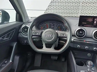 AUDI Q2L  2023 YEAR 35TFSI AGGRESSIVE DYNAMIC 2023