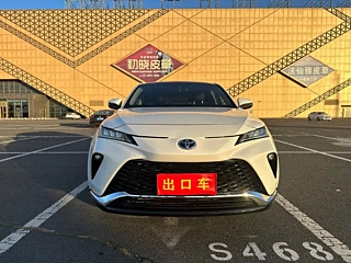 TOYOTA VENZA  2022