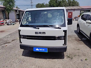 SHINERAY NEW ENERGY E3L 2024