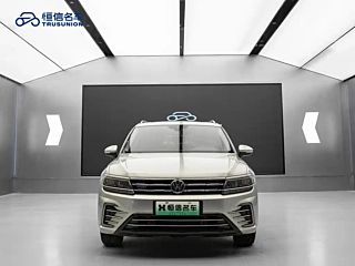 VOLKSWAGEN TIGUAN L NEW ENERGY  2019 YEAR 430PHEV HYBRID FLAGSHIP EDITION 2019
