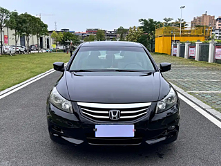 HONDA ACCORD 2012