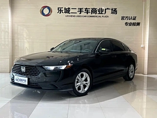 Заказать HONDA ACCORD
