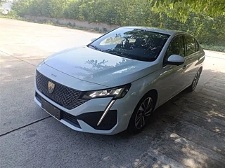 Заказать PEUGEOT 408