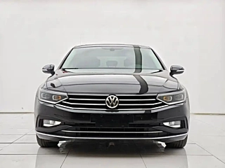 VOLKSWAGEN MAGOTAN 2020