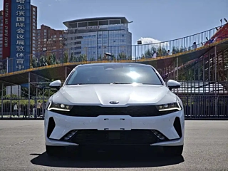 KIA K5  2020 YEAR 380T GT-LINE FLAGSHIP EDITION 2020