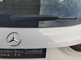 MERCEDES BENZ GLA 2024 YEAR GLA 200 2024