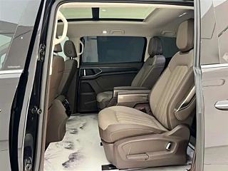 VOLKSWAGEN VILORAN 2024 YEAR 380TSI EDITION 2024