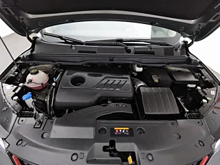 GEELY AUTO COOLRAY 2021 YEAR 1.4T DCT EDITION 2021
