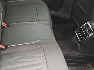 VOLKSWAGEN PASSAT 2022 YEAR 330TSI STARRY SKY ELITE EDITION 2022