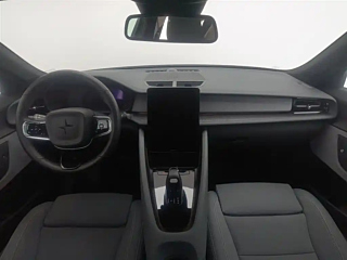 POLESTAR 2 2021 YEAR STANDARD RANGE 2021