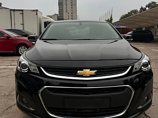 CHEVROLET MALIBU 2019