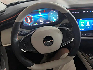 DONGFENG AEOLUS MAX 2023 YEAR 1.5T EDITION 2023