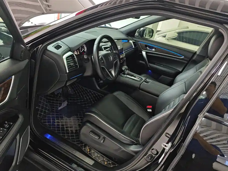 HONDA UR-V 2017