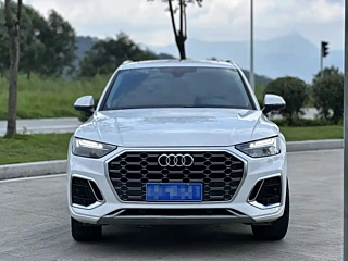 AUDI Q5L  2022
