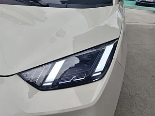 BYD SEAGULL  2025 YEAR 305KM FREEDOM EDITION 2025
