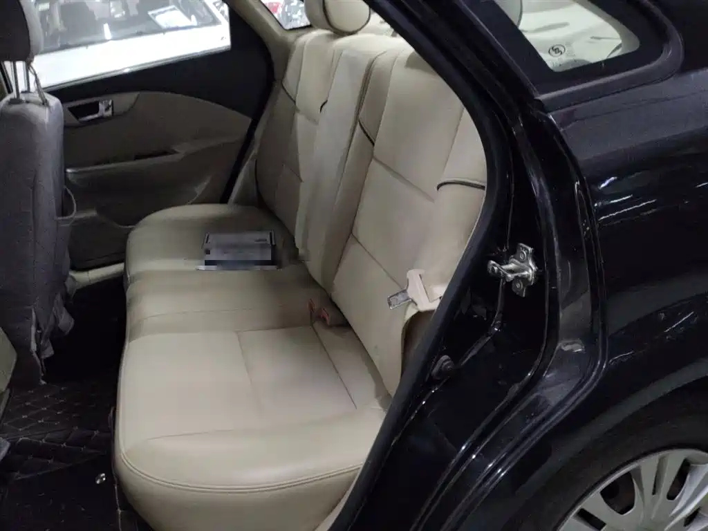 BUICK EXCELLE 2015