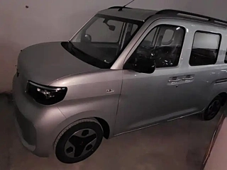 Заказать SGMW WULING LIGHT NEW ENERGY
