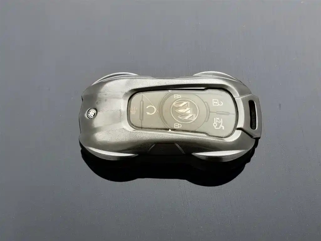BUICK LACROSSE 2021