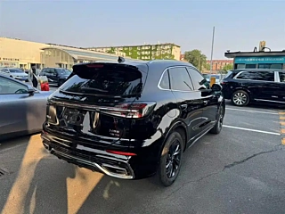 HONGQI HS5 2023 YEAR 2.0T PRO EDITION 2023