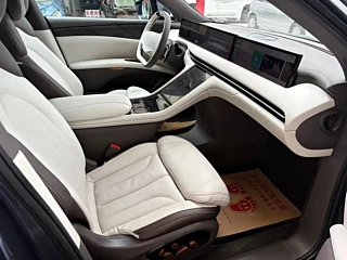 IM LS7 2023 YEAR 100KWH PRO 4WD EDITION 2023