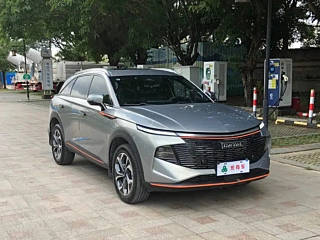 HAVAL &#31070;&#20861;  2022 YEAR 1.5T SMART EDITION DHT 2022