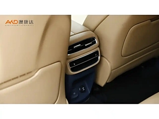 GENESIS GV80 2021 YEAR 2.5T 4WD DELUXE EDITION 2021
