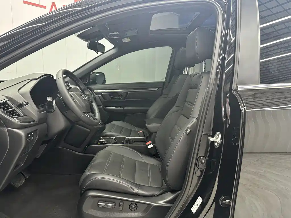 HONDA CR-V 2021
