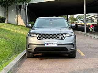 LAND ROVER RANGE ROVER VESSEL  2023