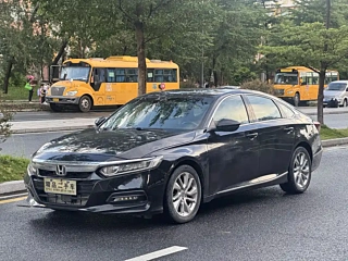 HONDA ACCORD 2021