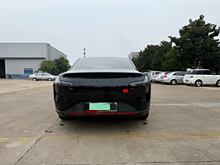 XPENG MOTORS MONA M03 2024 YEAR 620 RANGE 2024