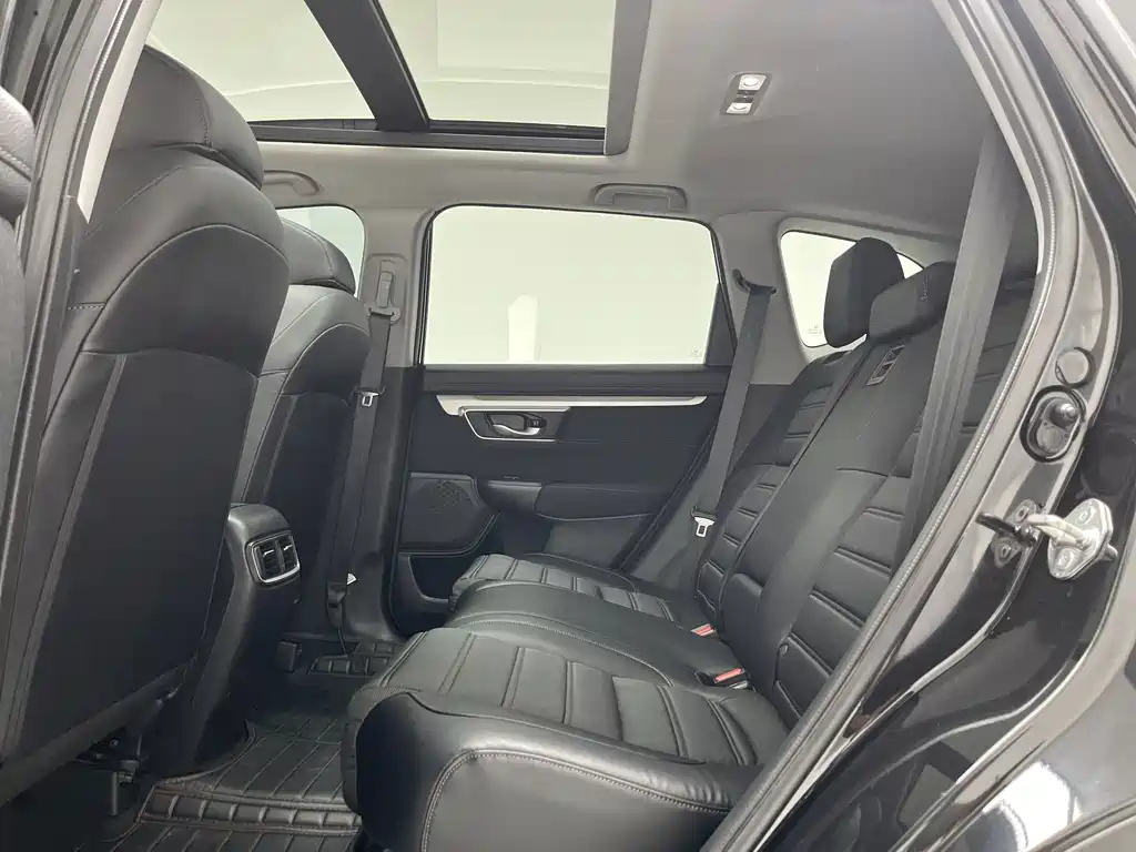 HONDA CR-V 2022