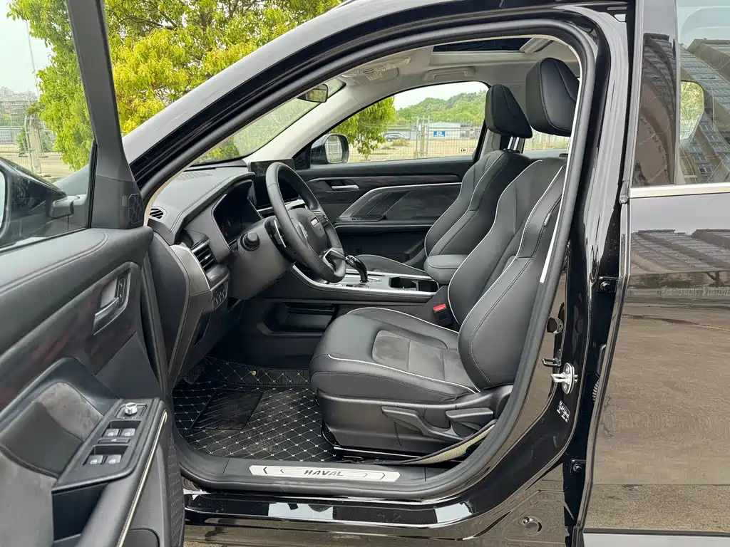 HAVAL H6 2024