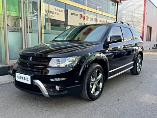 Заказать DODGE JCUV
