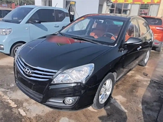 HYUNDAI CELESTA 2015